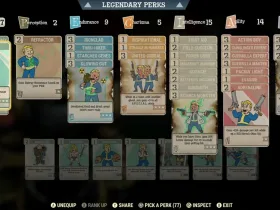Fallout 76!