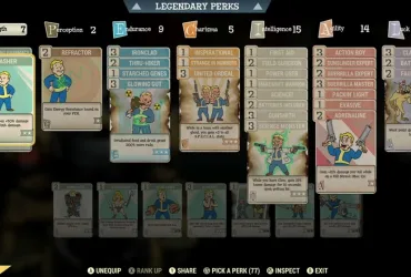 Fallout 76!