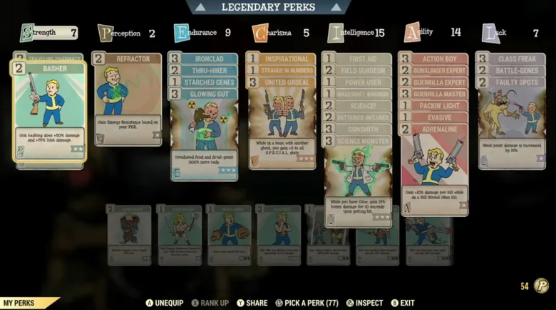 Fallout 76!