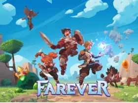 Farever