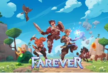 Farever