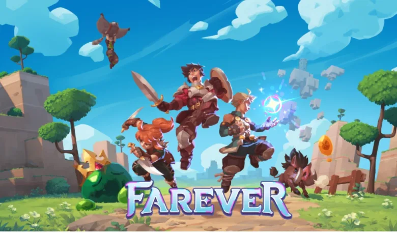 Farever