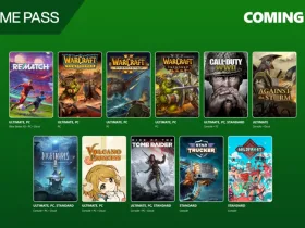 Game Pass