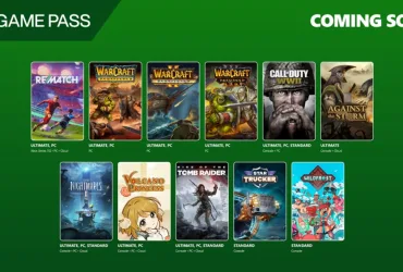 Game Pass