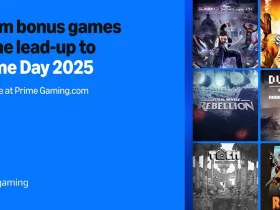 Six Bonus PC Games