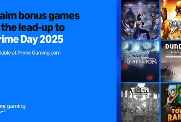 Six Bonus PC Games