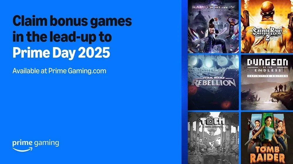 Six Bonus PC Games