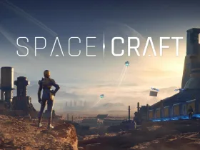 Spacecraft