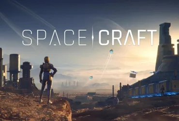 Spacecraft