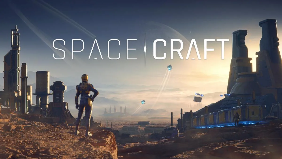 Spacecraft
