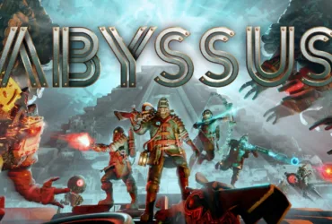Abyssus