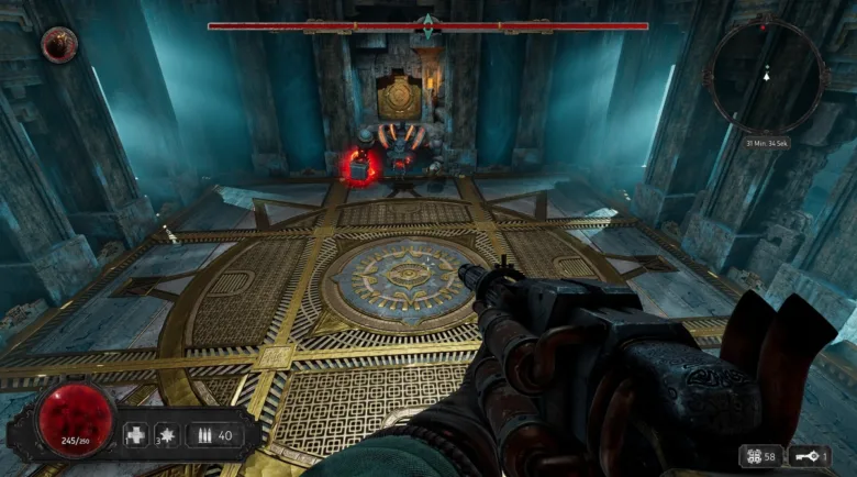 Abyssus Can’t Invite