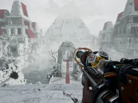 Aquatic Weapon Guide