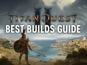 Best Builds Guide