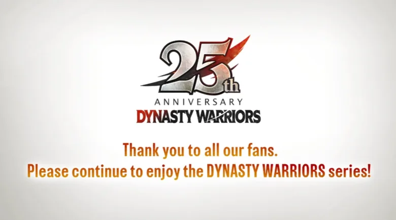 Dynasty Warriors Remaster and Origins
