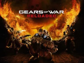 Gears of War: Reloaded