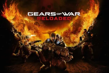 Gears of War: Reloaded