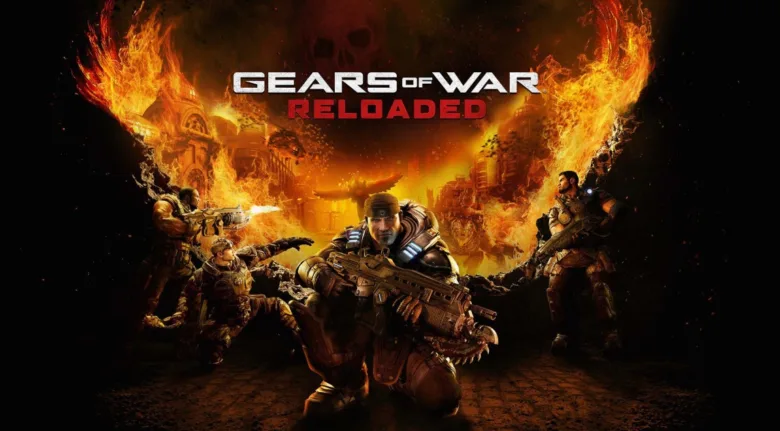 Gears of War: Reloaded