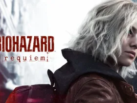 Resident Evil Requiem