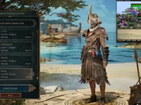 Titan Quest 2: Reaver