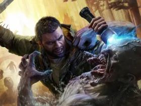 Dying Light The Beast