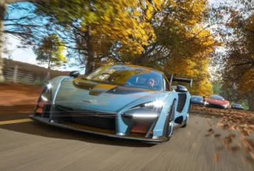 Forza Horizon 6