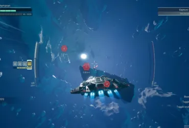 Jump Space