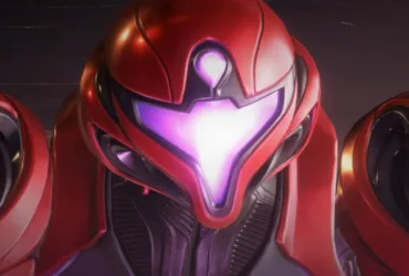 Metroid Prime 4