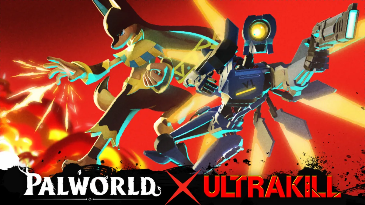 ULTRAKILL ULTRAKILL
