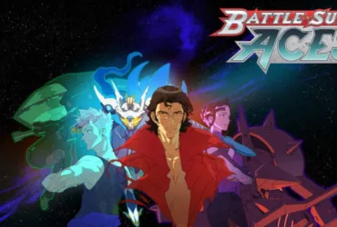 Battle Suit Aces
