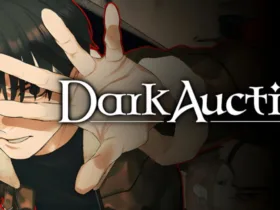 Dark Auction Demo