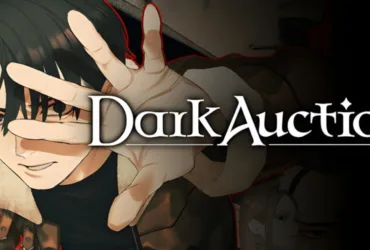 Dark Auction Demo