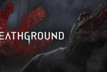 Deathground