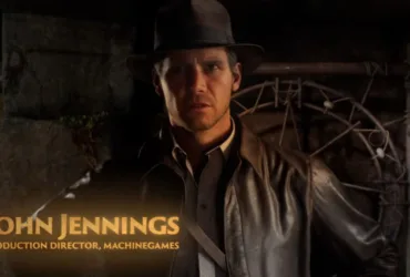 Indiana Jones