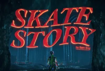 Skate Story