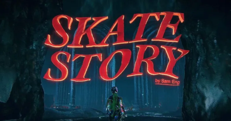 Skate Story