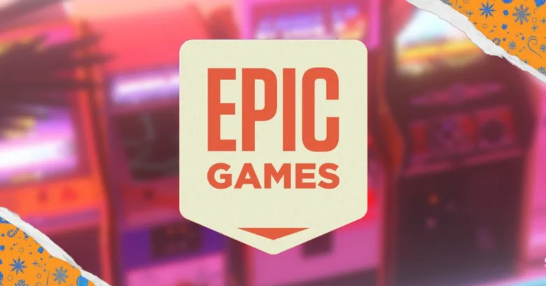 Epic Games Store