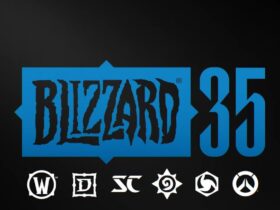 Blizzard Showcase 2026