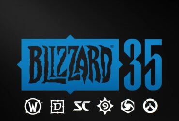 Blizzard Showcase 2026