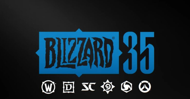 Blizzard Showcase 2026