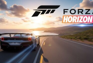 Forza Horizon 6 Release Date Leaked (1)