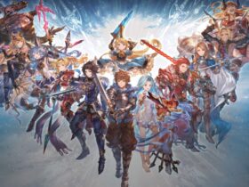 Granblue Fantasy: Versus Online