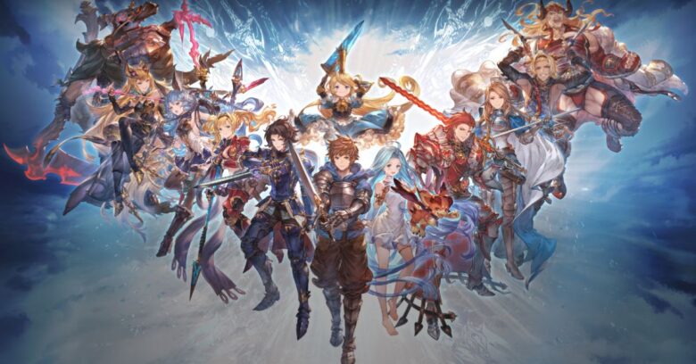 Granblue Fantasy: Versus Online