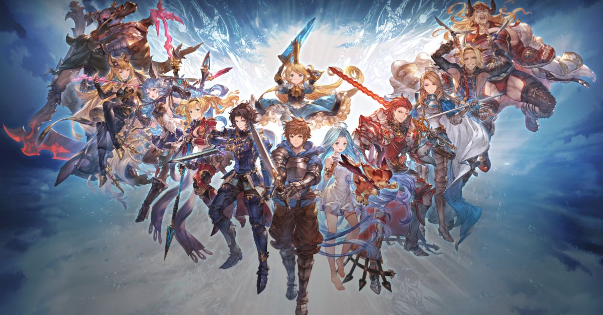 Granblue Fantasy: Versus Online