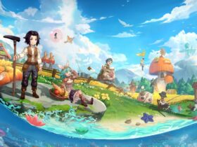 Song of the Prairie for Xbox