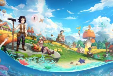 Song of the Prairie for Xbox