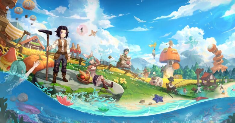 Song of the Prairie for Xbox