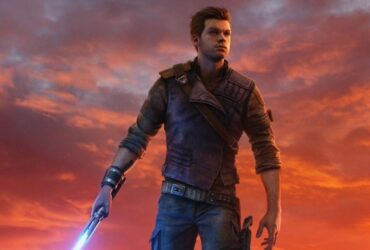 Star Wars Jedi 3 Launch Date