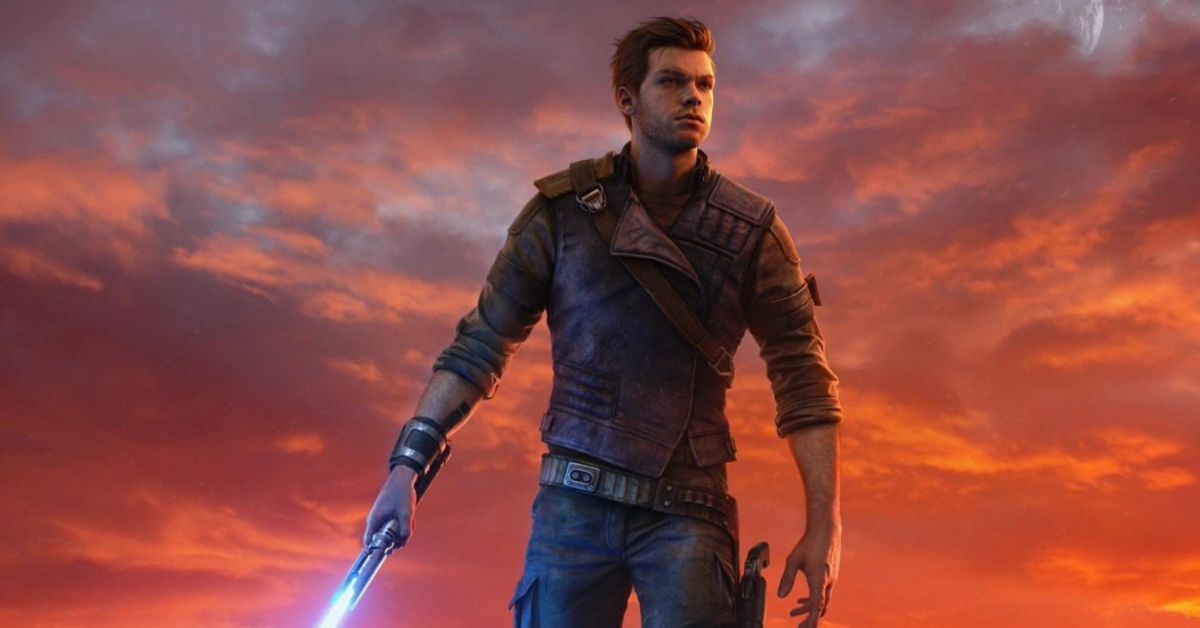 Star Wars Jedi 3 Launch Date