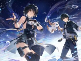 Wuthering Waves Version 3.1